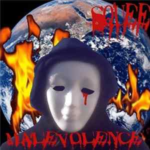 Download Squee - Malevolence
