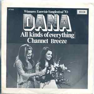 Download Dana - All Kinds Of Everything