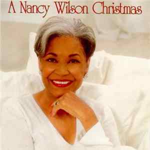 Download Nancy Wilson - A Nancy Wilson Christmas