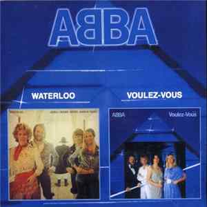 Download ABBA - Waterloo / Voulez-Vous