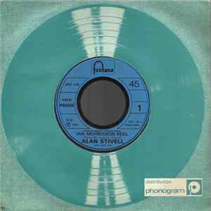 Download Alan Stivell - Ian Morrisson Reel / Susy Mac Guire