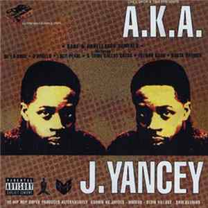 Download Various - A.K.A. J. Yancey