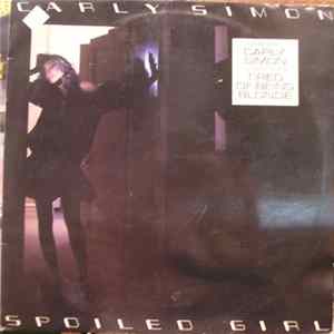 Download Carly Simon - Spoiled Girl