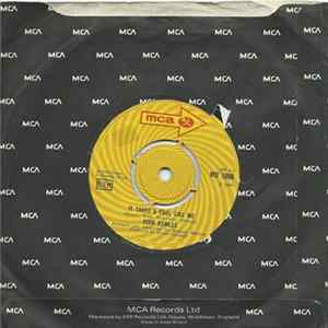 Download John Rowles - It Takes A Fool Like Me
