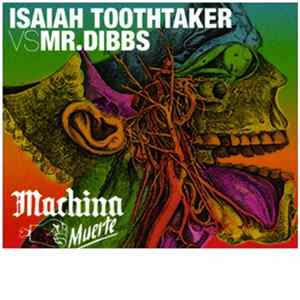 Download Isaiah Toothtaker Vs Mr.Dibbs - Isaiah Toothtaker VS Mr.Dibbs
