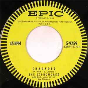 Download The Sophomores - Charades / What Can I Do