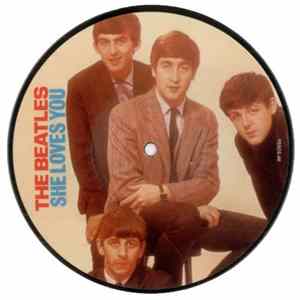 Download The Beatles - She Loves You