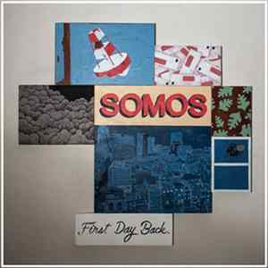 Download Somos - First Day Back
