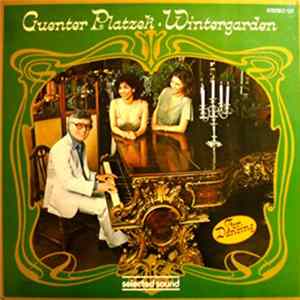 Download Guenter Platzek - Wintergarden