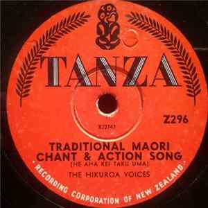 Download The Hikuroa Voices - Traditional Maori Chant & Action Song / Maori Melodies