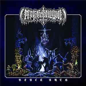 Download Night's Blood - Black Arts