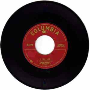 Download Sarah Vaughan - I Confess / A Lover's Quarrel