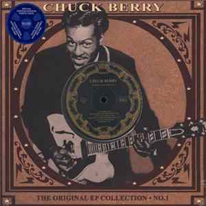 Download Chuck Berry - The Original EP Collection No.1