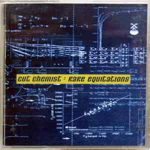 Download Cut Chemist - Rare Equitations