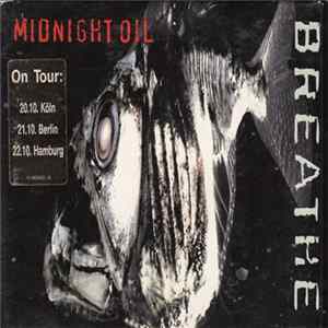 Download Midnight Oil - Breathe