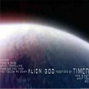 Download Timer - Alien God