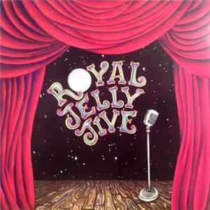 Download Royal Jelly Jive - Royal Jelly Jive