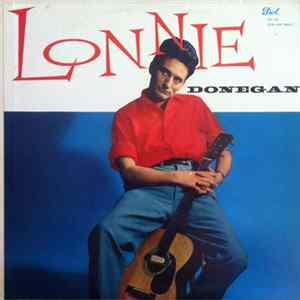 Download Lonnie Donegan - Lonnie Donegan