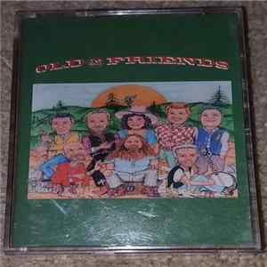 Download Old Friends - Old Friends