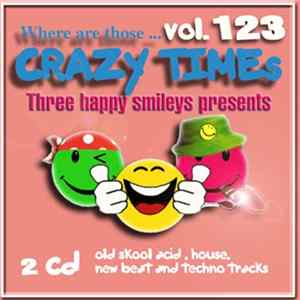 Download Various - Where are those ... Crazy Times vol.123