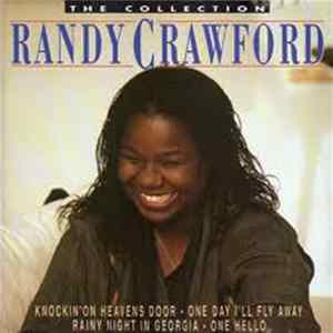 Download Randy Crawford - The Collection