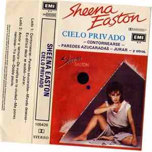 Download Sheena Easton - El Cielo Privado