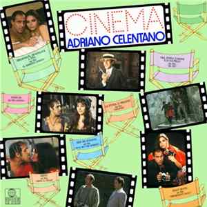 Download Adriano Celentano - Cinema