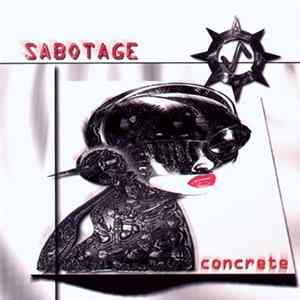Download Sabotage - Concrete