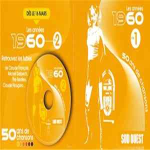 Download Various - 50 ans de chansons - Les années 1960 Vol. 1