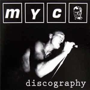 Download One Inch Punch / Mid Youth Crisis - Mid Youth Crisis / One Inch Punch