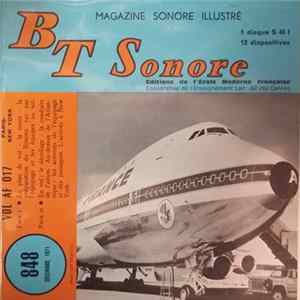 Download Pierre Lacoux, Françoise Larricart - Vol AF 017, Paris - New York