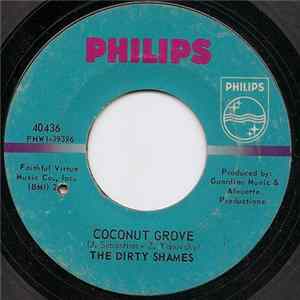 Download The Dirty Shames - Coconut Grove