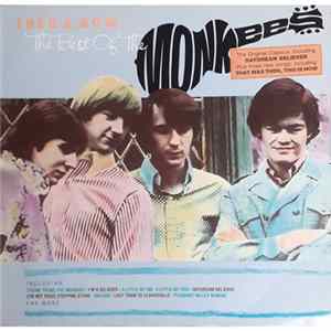 Download The Monkees - Then & Now... The Best Of The Monkees