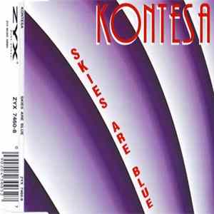 Download Kontesa - Skies Are Blue