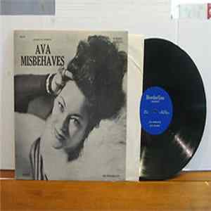 Download Ava Williams - Borderline Records Presents: Ava Misbehaves
