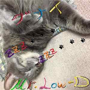 Download Mr. Low-D - グナイ