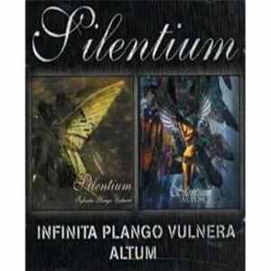 Download Silentium - Infinita Plango Vulnera / Altum