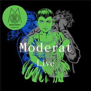 Download Moderat - Live