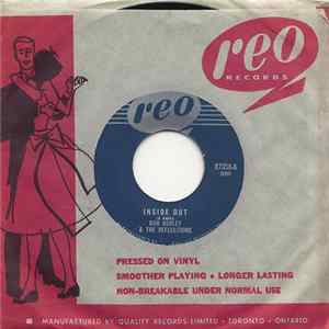 Download Bob Ashley & The Reflections - Inside Out / Made In England