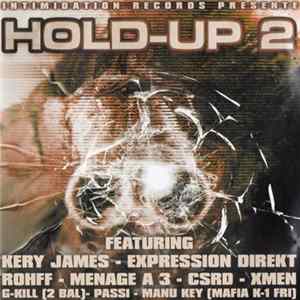 Download Various - Hold Up 2