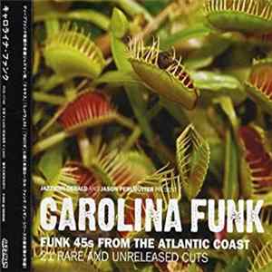 Download Various - Carolina Funk