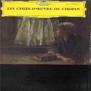 Download Chopin - Les Chefs D'oeuvre de Chopin
