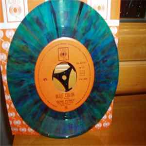 Download Gene Pitney - Backstage / Blue Color