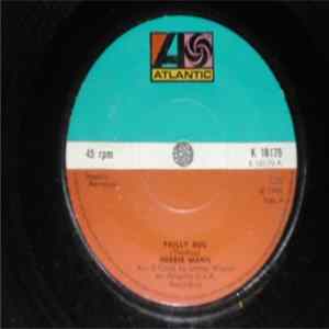 Download Herbie Mann - Philly Dog