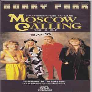 Download Gorky Park - Moscow Calling