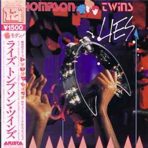 Download Thompson Twins - Lies