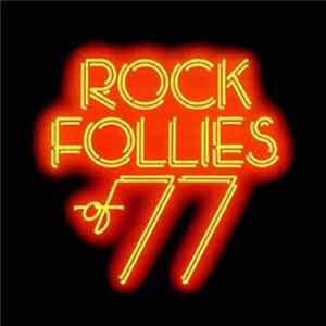 Download Julie Covington, Sue Jones-Davies, Charlotte Cornwell, Rula Lenska - Rock Follies Of '77