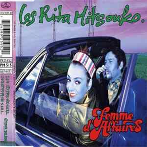 Download Les Rita Mitsouko. - Femme D'Affaires