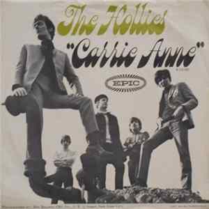 Download The Hollies - Carrie-Anne
