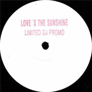 Download Unknown Artist - Love's The Sunshine